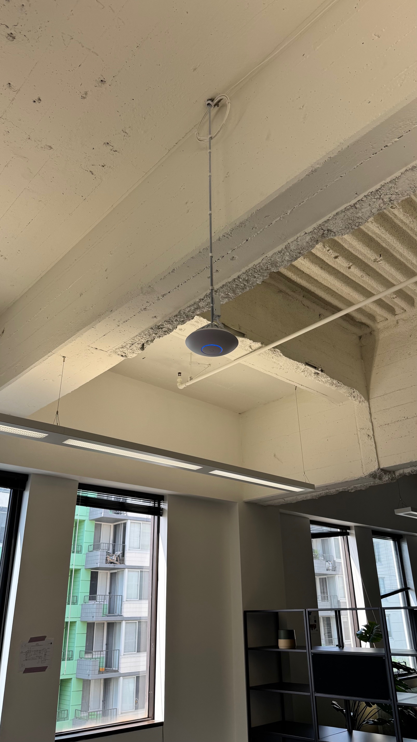Network project photo 1