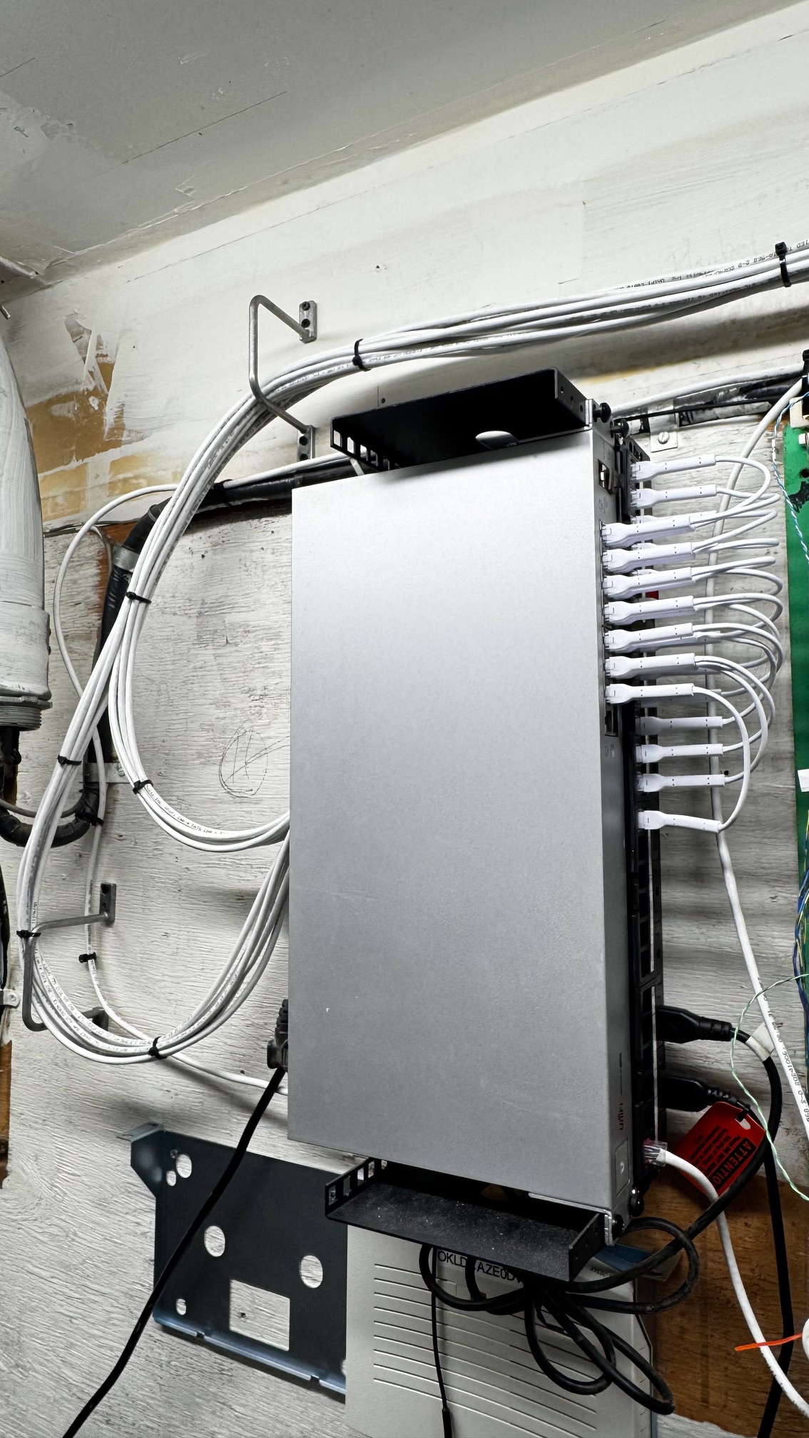 Network project photo 3