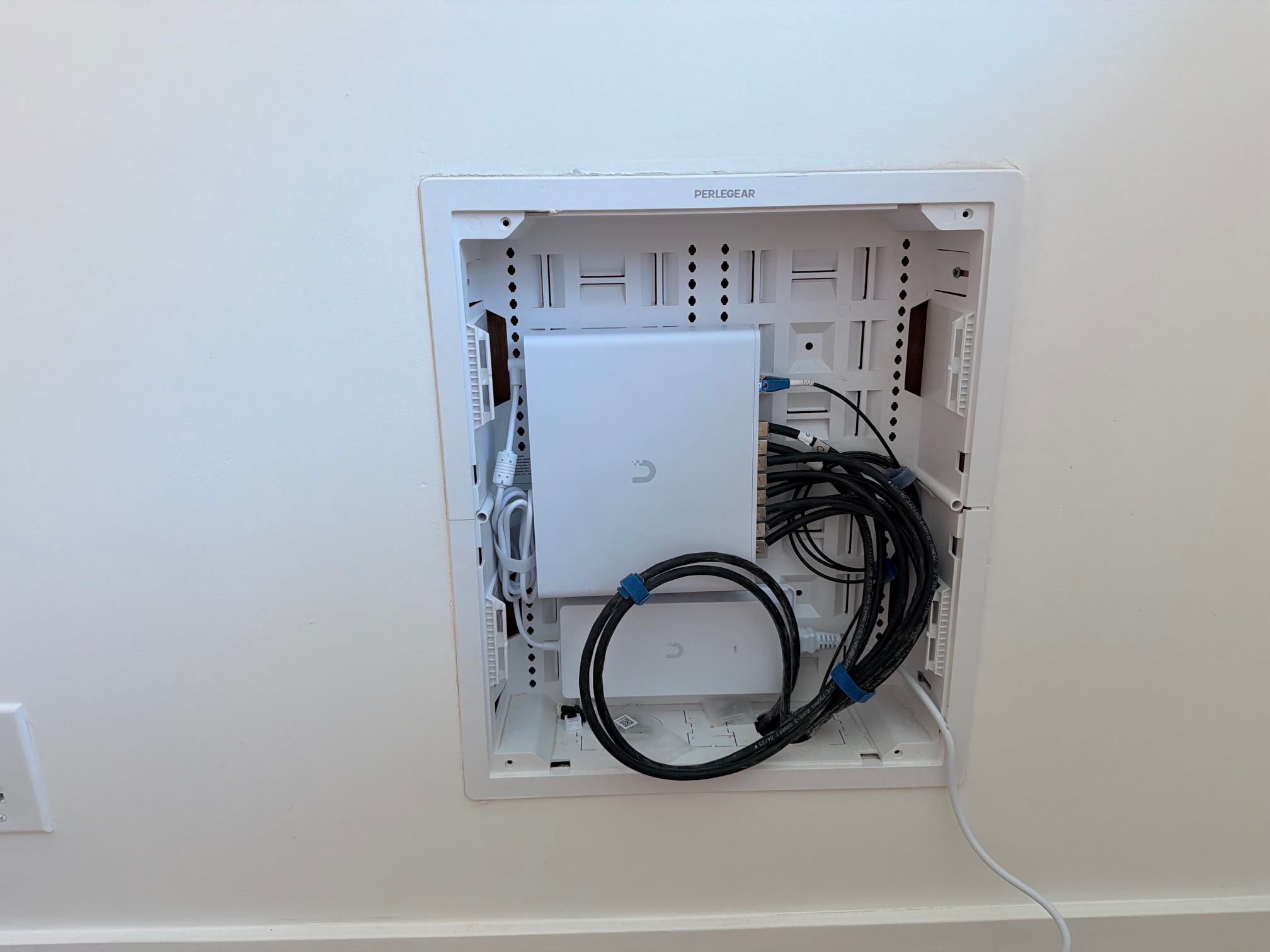 Network project photo 7