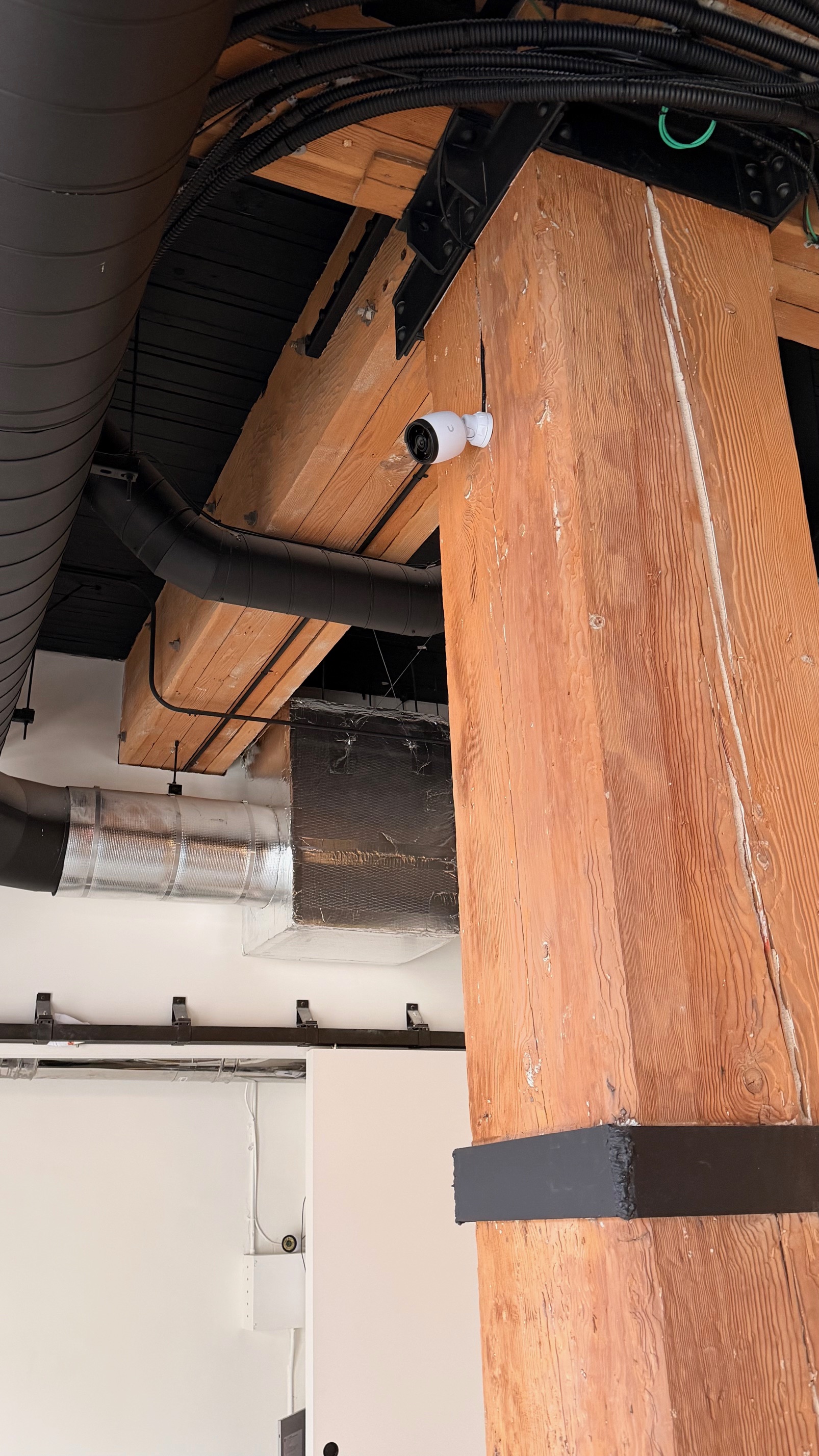 Surveillance project photo 6