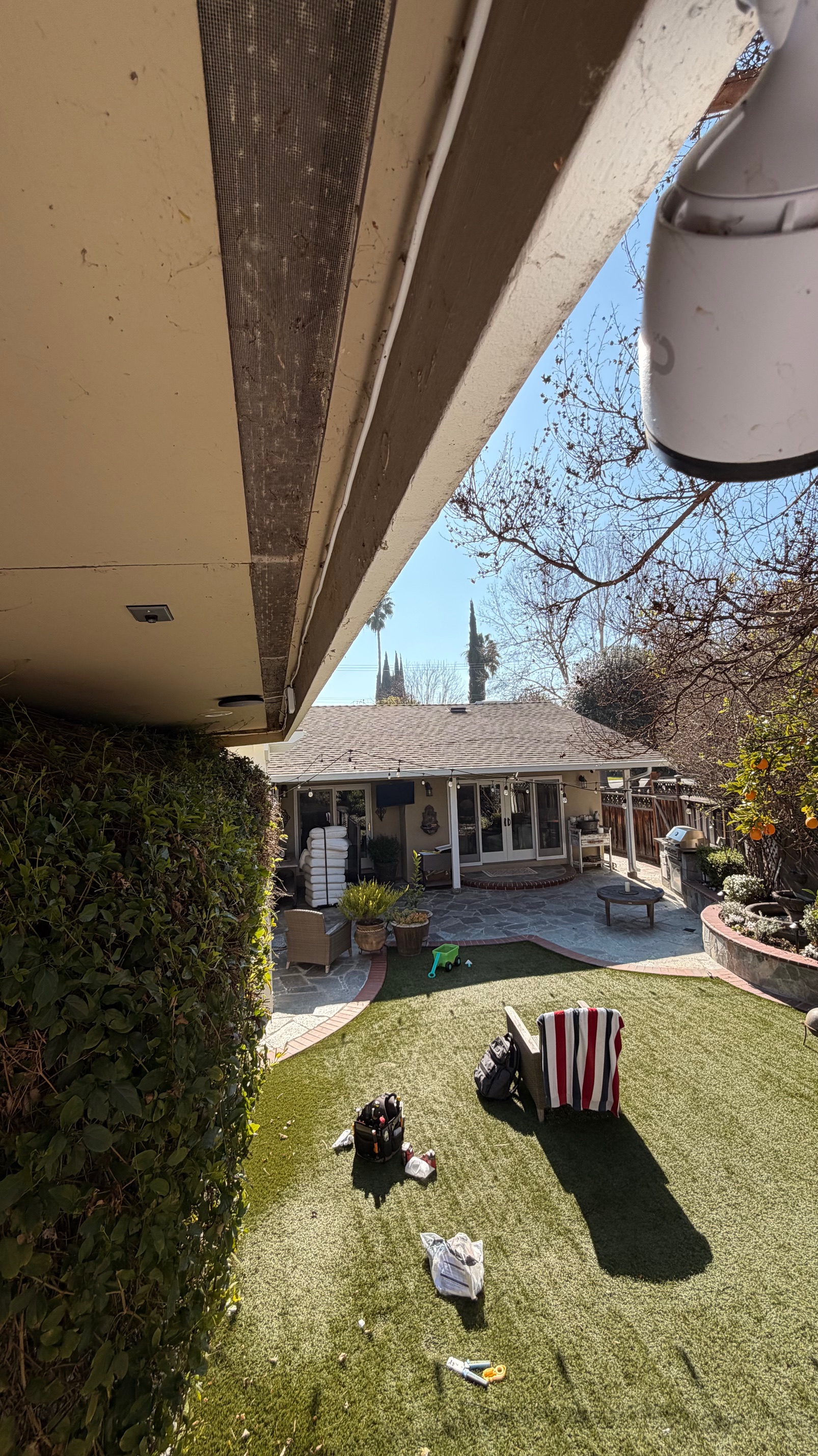 Surveillance project photo 9