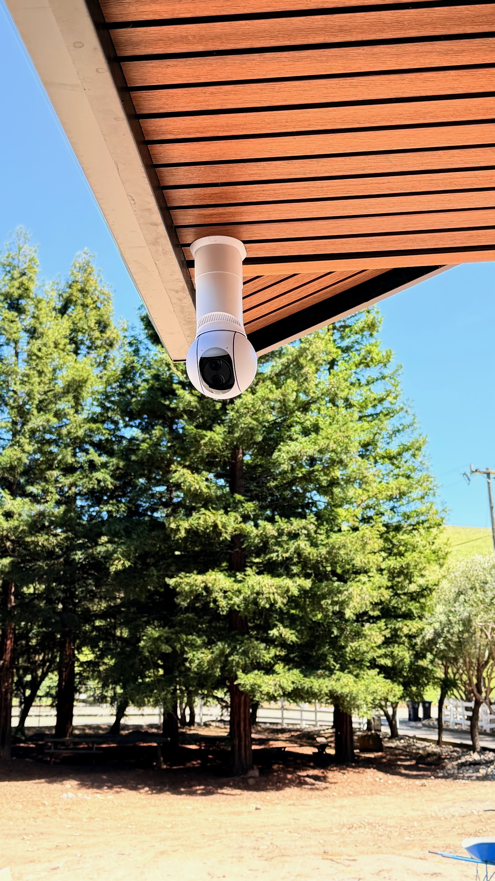 Surveillance project photo 15